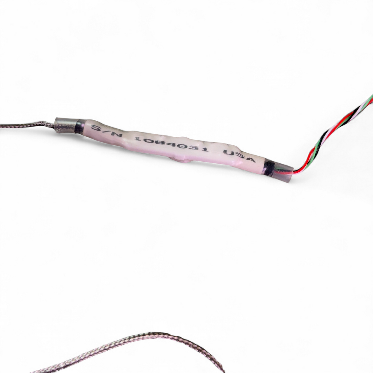 Honeywell Model 13 Load Cell 10lbs Range 5VDC Excitation 060-2443-06 (BO!) | Order Direct and Save - Image 7