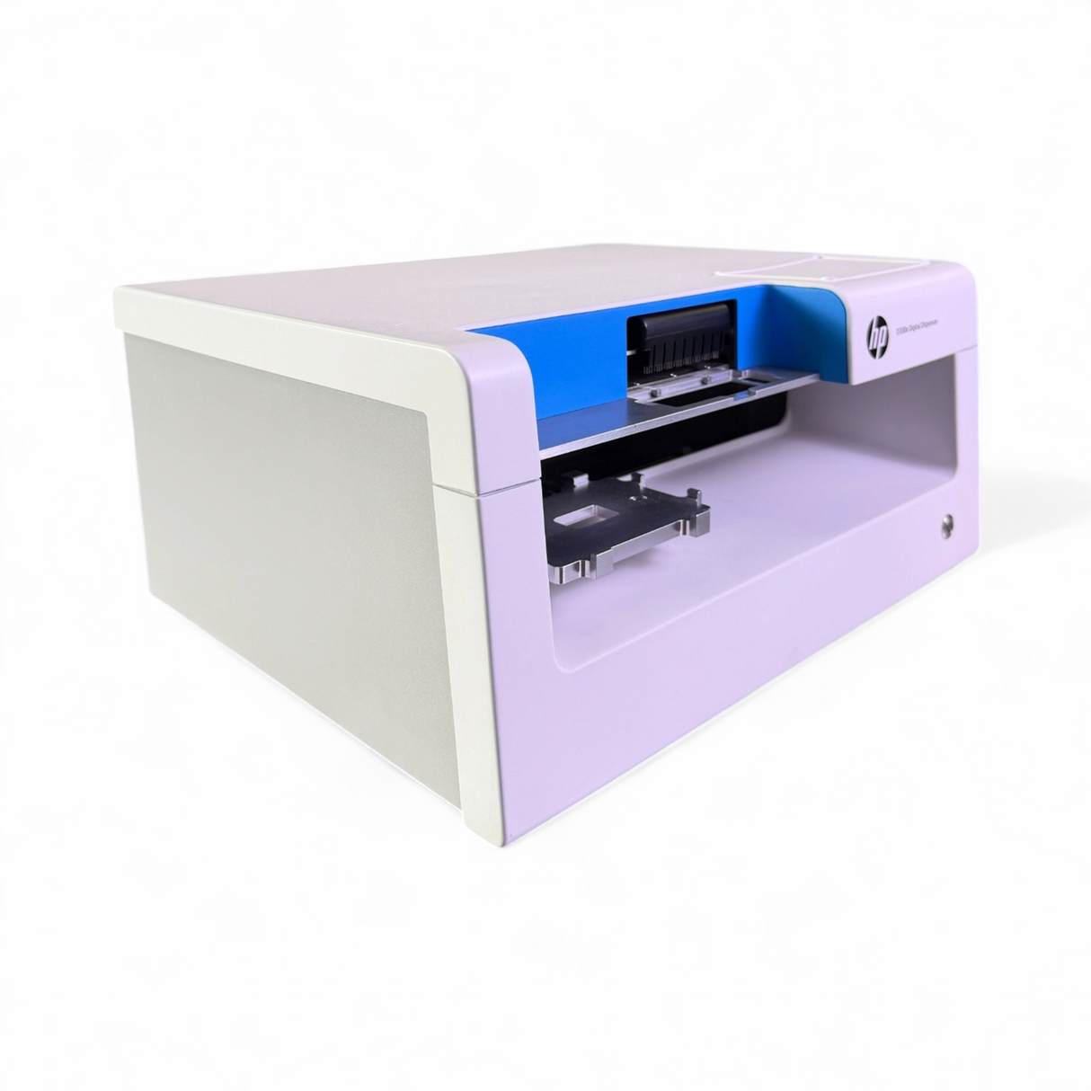 HP D300e Digital Dispenser F0L57A Laboratory Liquid Dispenser - Image 10