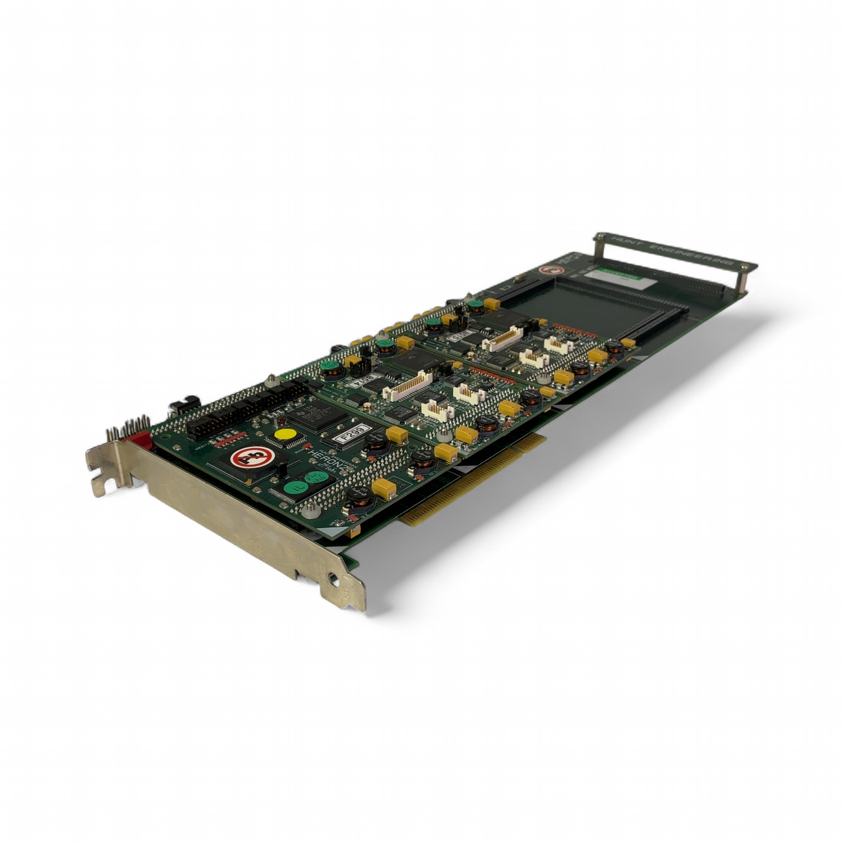 Hunt Engineering 3x High Performance Heron2 Processing Modules w Carrier HEPC9 | Order Direct and Save - Image 14