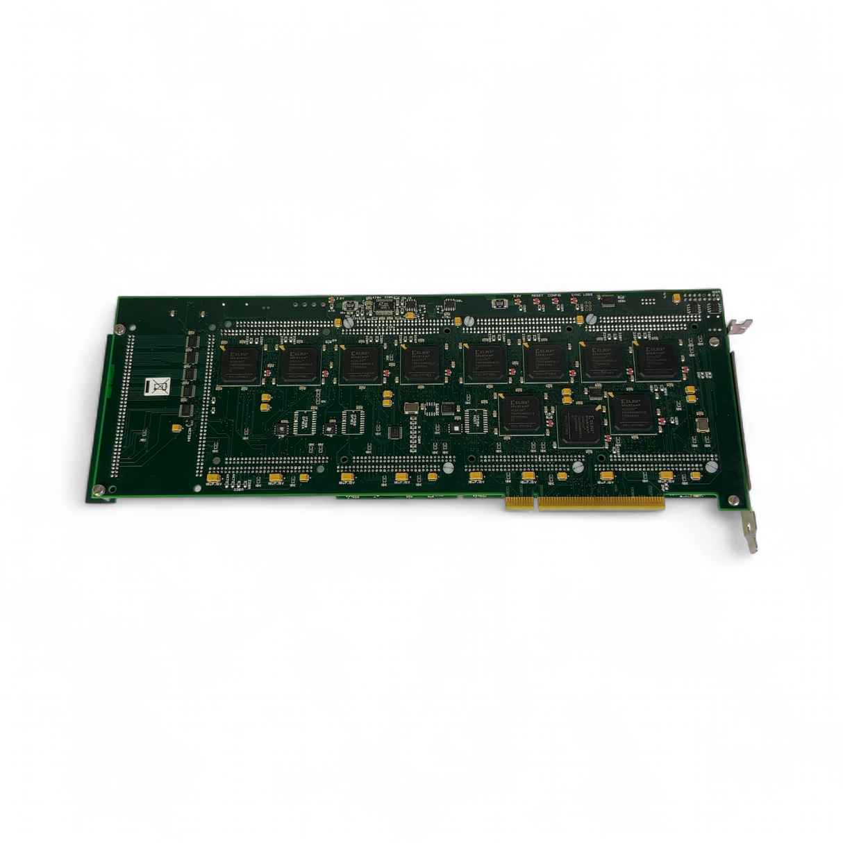 Hunt Engineering 3x High Performance Heron2 Processing Modules w Carrier HEPC9 | Order Direct and Save - Image 15