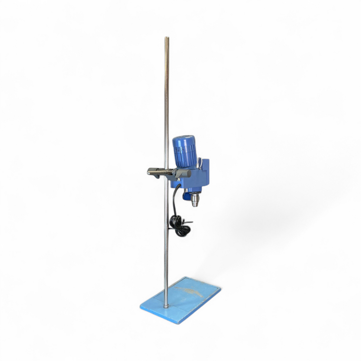 IKA Labortechnik Digital Overhead Stirrer w 39” Stand RW20DZM.n (BO!) | Ships Fast from Mr. Scientific - Image 10
