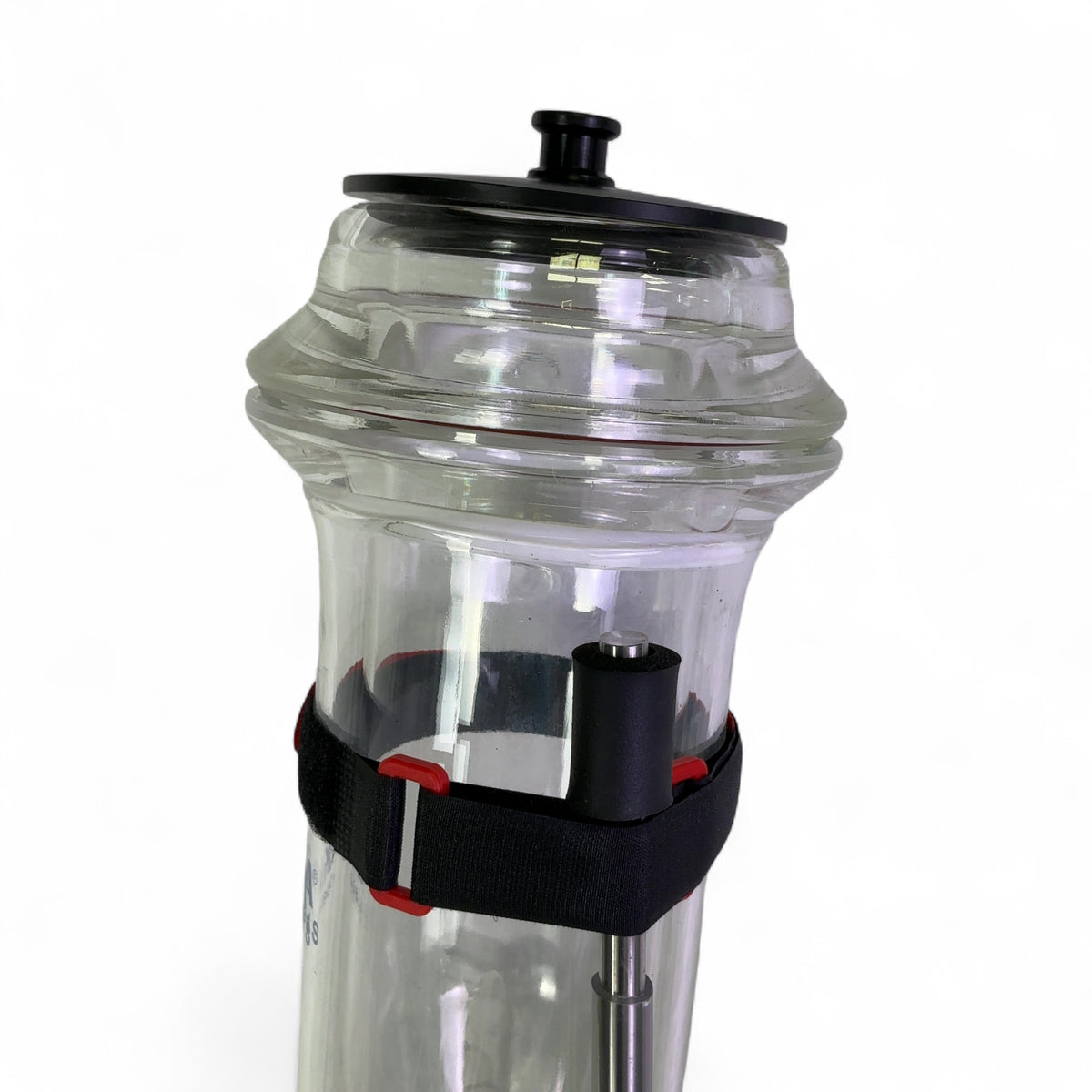 IKA Rotary Evaporator System w Bath & Chiller RV10DS99, HBDS098, RC2BS001 (BO!) | Safe & Secure Shipping - Image 4