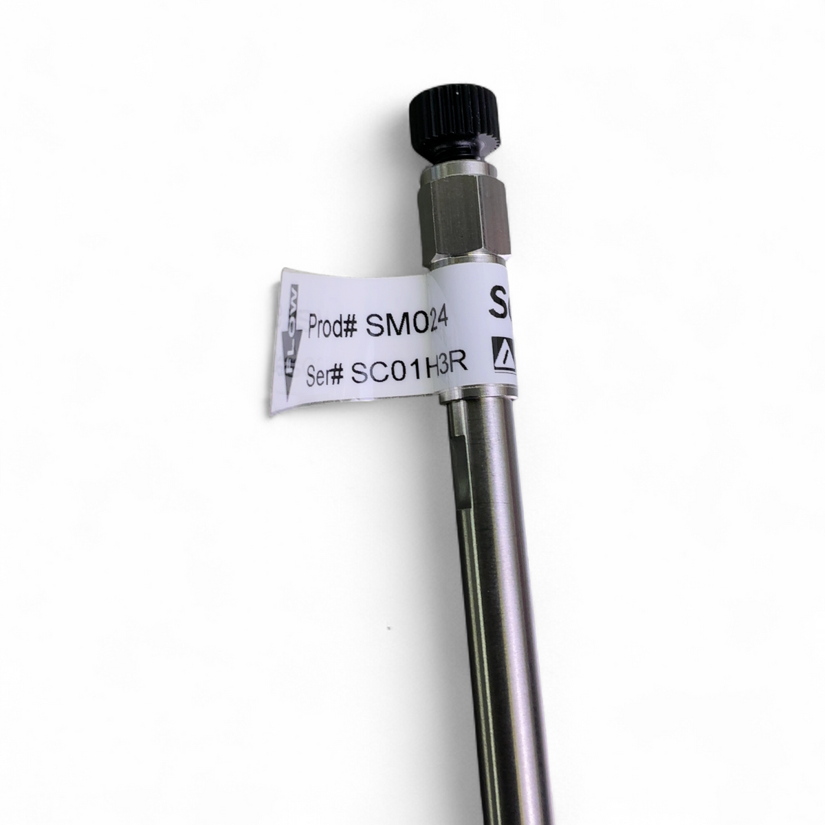 Imtakt Scherzo SM-C18, 100 x 2 mm, 3 µm, 13 nm, HPLC Column SM024 - Image 10