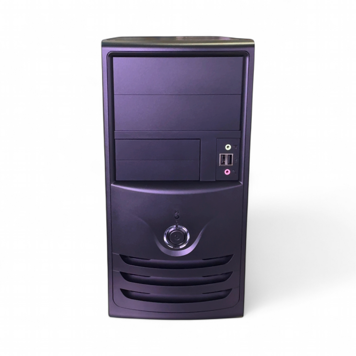 In Win Z Series Micro ATX 945 Mini PC Desktop Tower 100642732 - No HDD (BO!) | Order Direct and Save - Image 10
