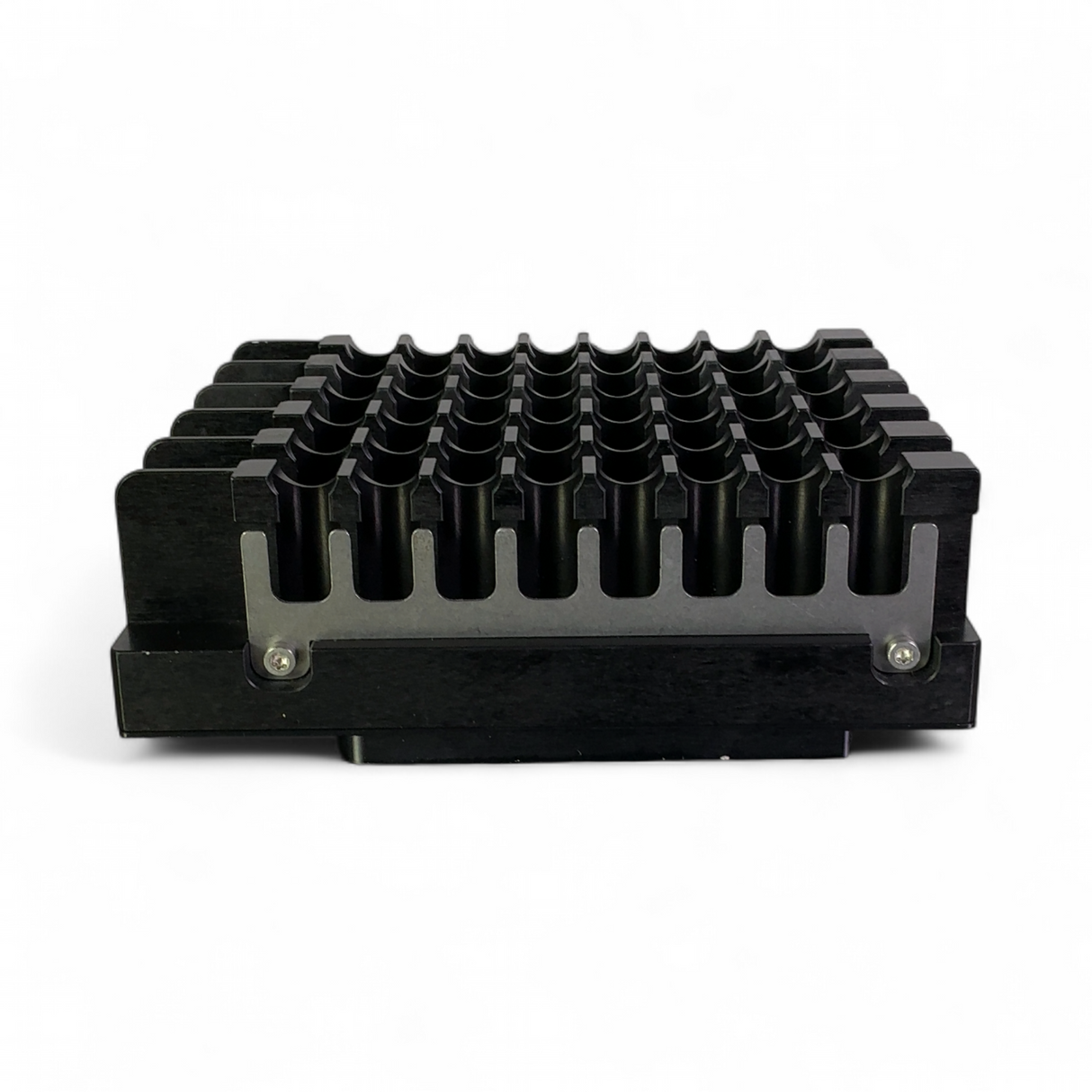 Integra 4540 Aluminum Microcentrifuge Tube Rack 1.5 / 2mL | Safe & Secure Shipping - Image 6