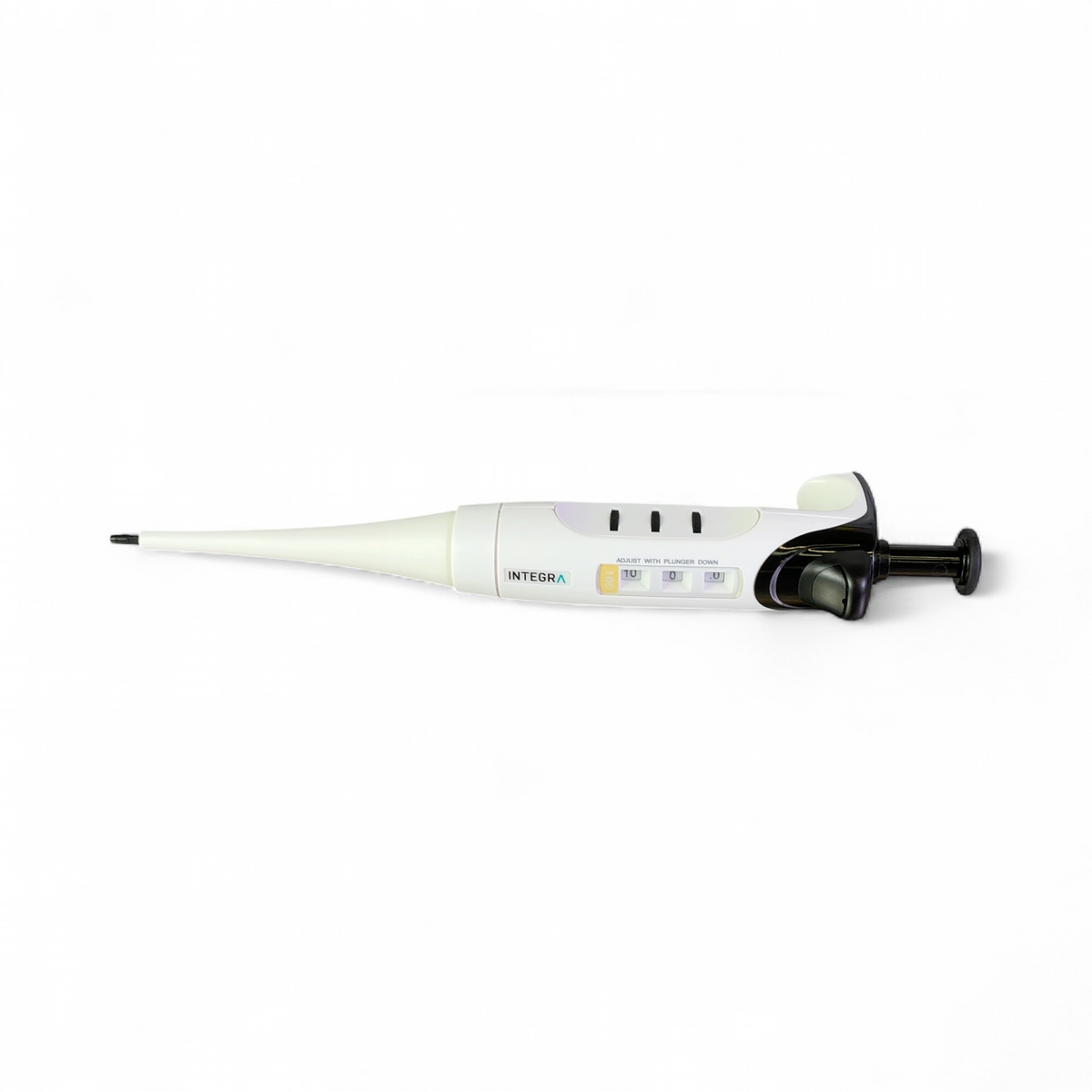 Integra Evolve Single-Channel Manual Pipette; 10-100µL 3015 | Order Direct and Save - Image 2