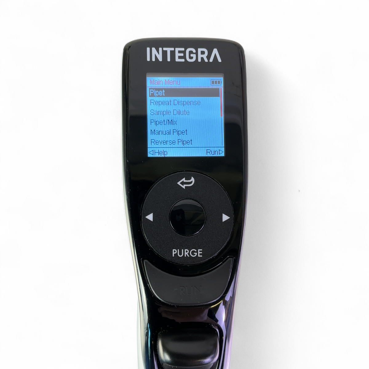Integra ViaFlo 8 Channel Light-Weight Electronic Pipette, 5-125µL 4622 (BO!) | Order Direct and Save - Image 3