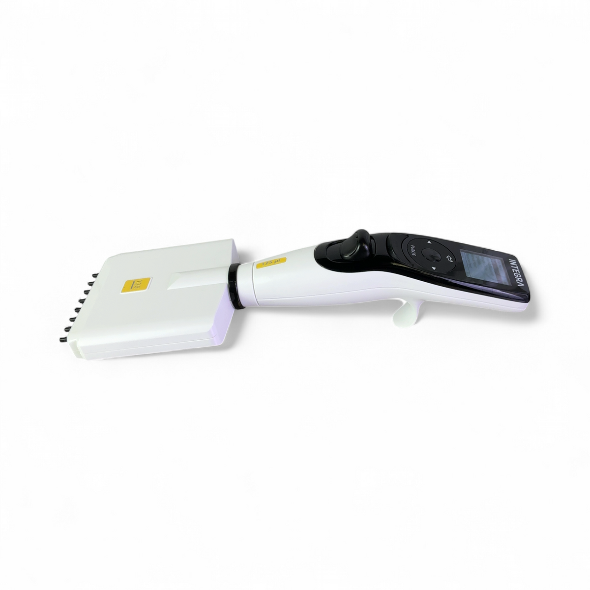 Integra ViaFlo 8 Channel Light-Weight Electronic Pipette, 5-125µL 4622 (BO!) | Order Direct and Save - Image 6
