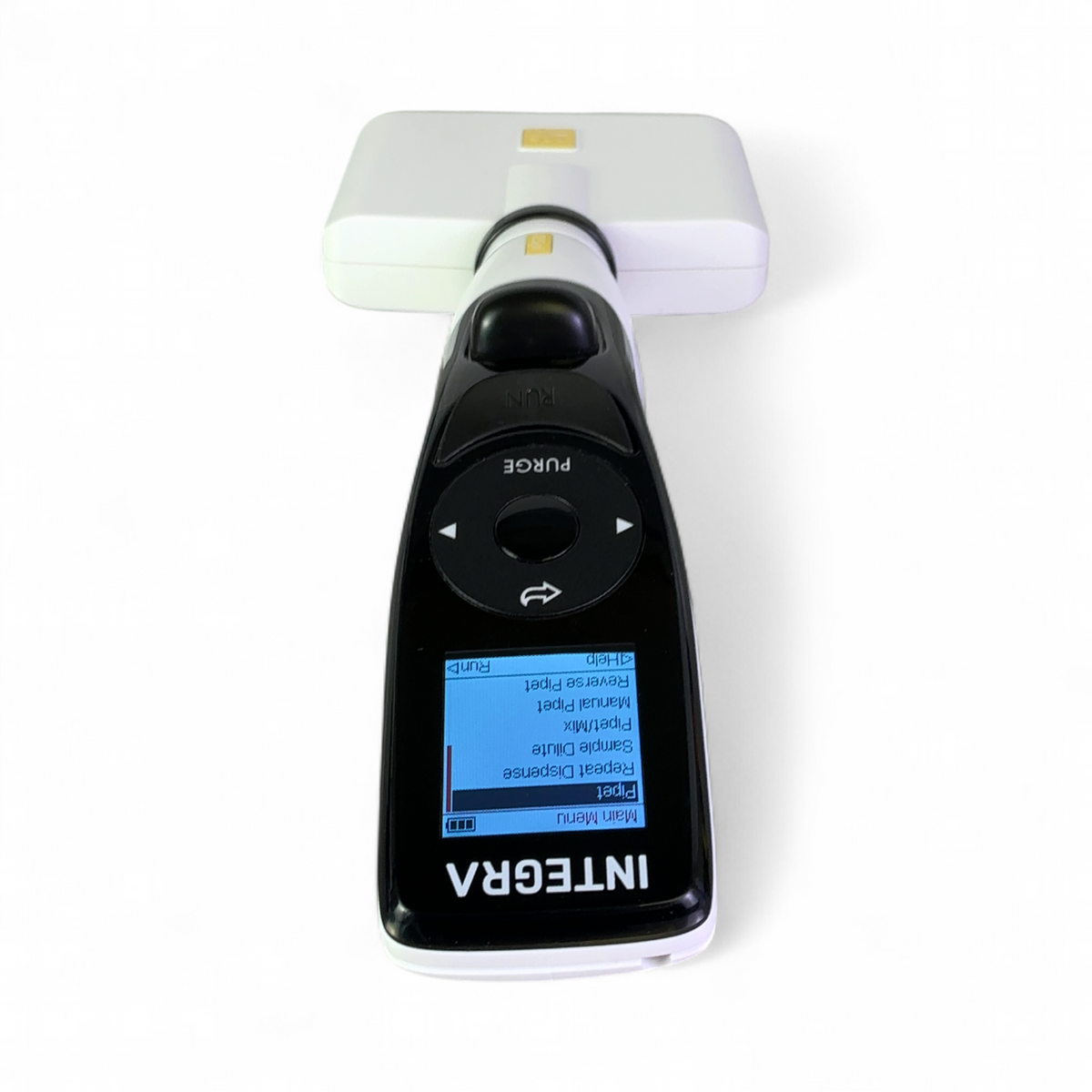 Integra ViaFlo 8 Channel Light-Weight Electronic Pipette, 5-125µL 4622 (BO!) | Order Direct and Save - Image 8