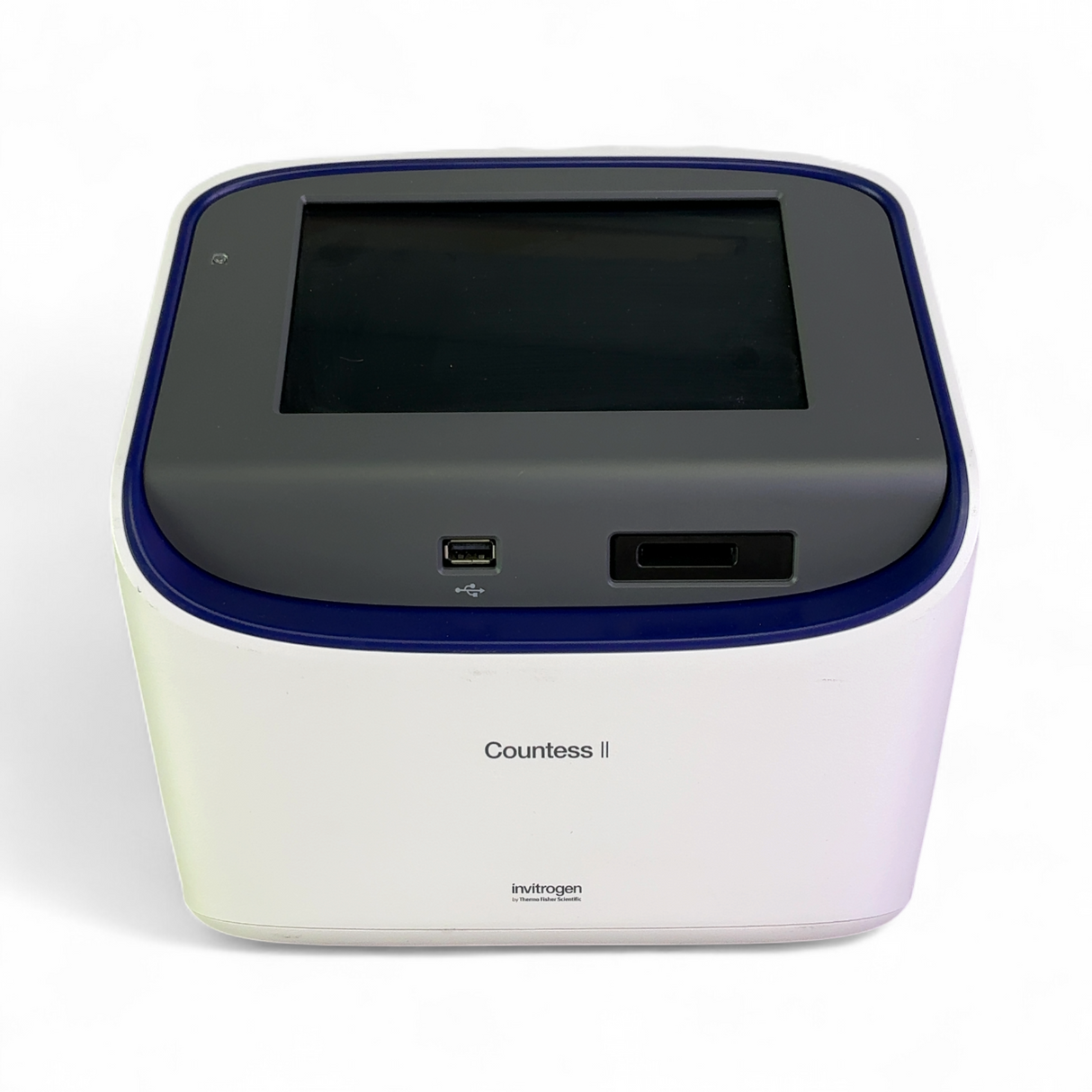 Invitrogen AMQAX1000 Countess II 2 Automated Cell Counter WORKS (Best Offer!) - Image 5