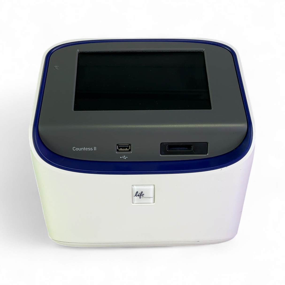 Invitrogen Countess 2 Automated Cell Counter AMQAX1000 WORKS (Best Offer!) | Order Direct and Save - Image 5