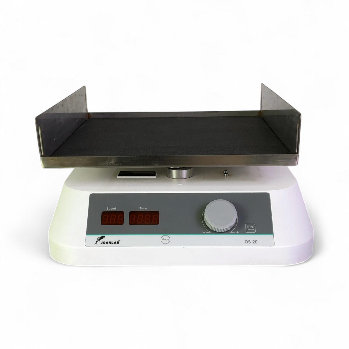 JOANLAB Orbital Platform Shaker OS-20 WORKS (Best Offer!) | Order Direct and Save - Image 2
