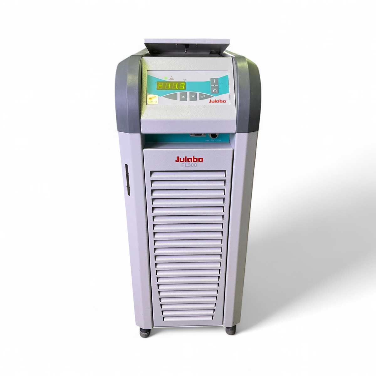 Julabo FL300 Laboratory Benchtop Recirculating Chiller (Best Offer!) | Ships Fast from Mr. Scientific - Image 2