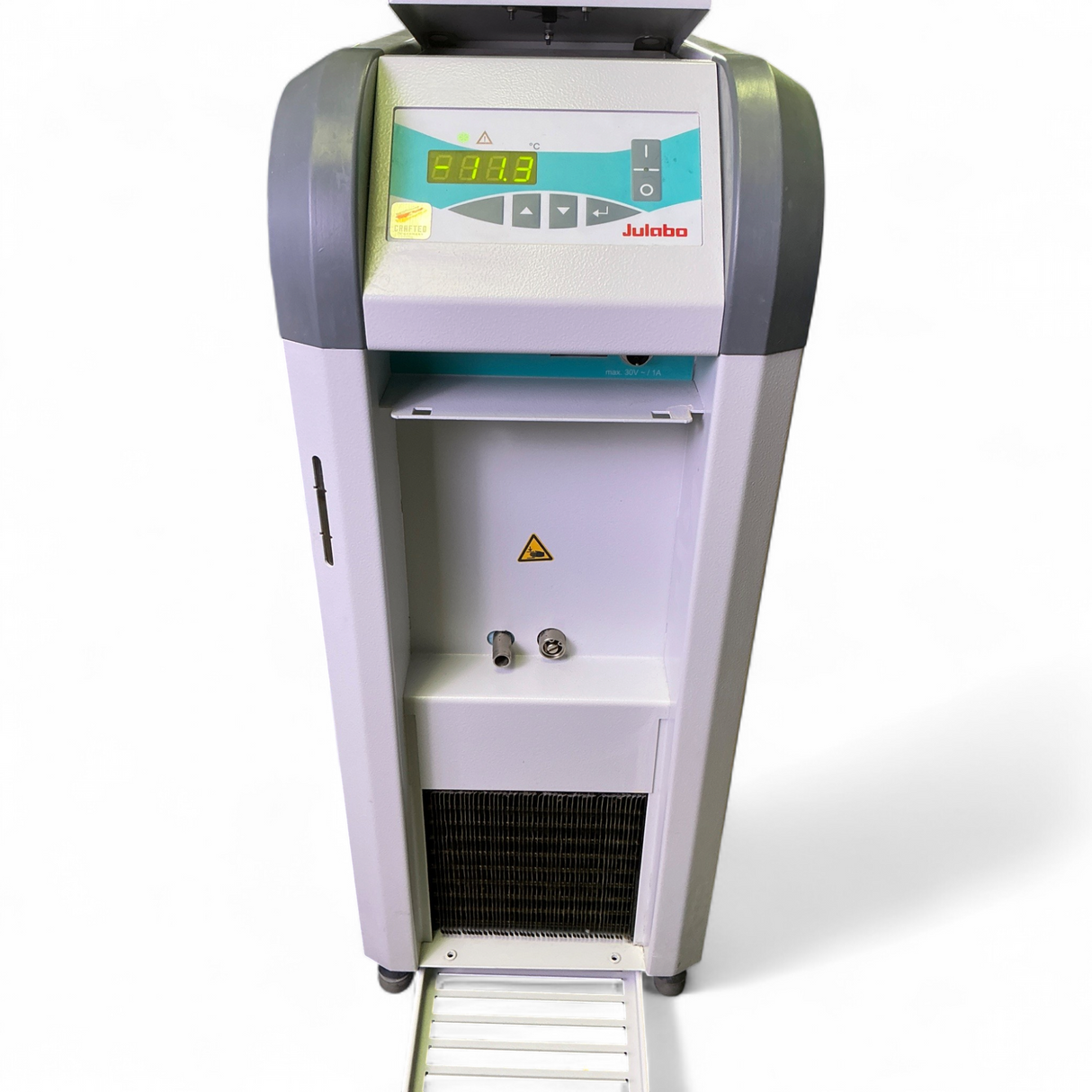 Julabo FL300 Laboratory Benchtop Recirculating Chiller (Best Offer!) | Ships Fast from Mr. Scientific - Image 4