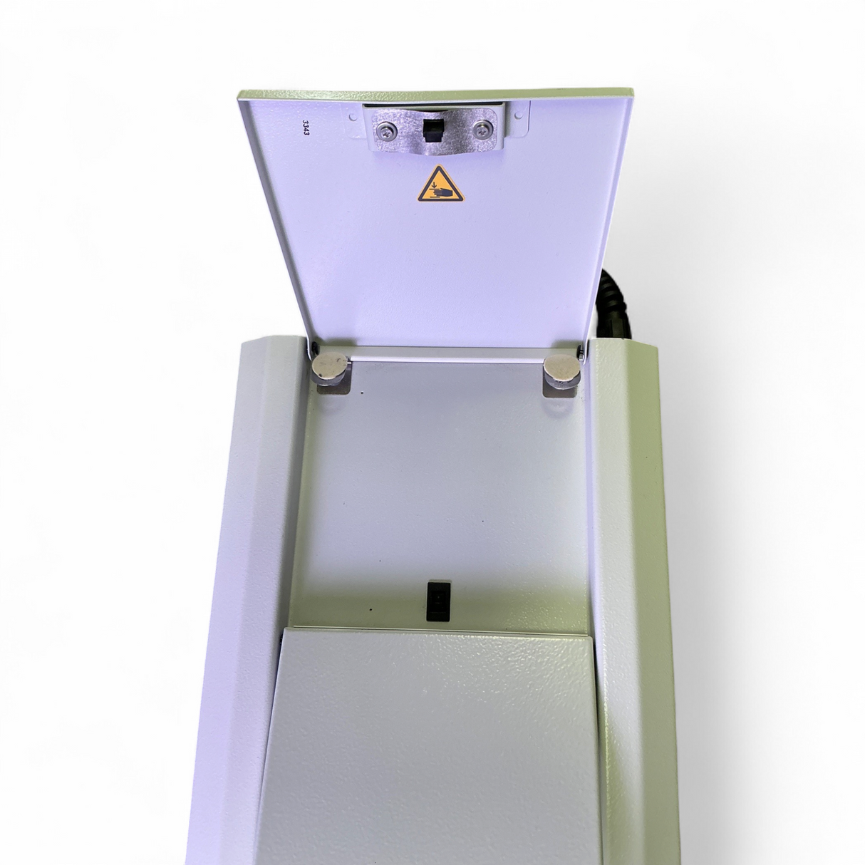Julabo FL300 Laboratory Benchtop Recirculating Chiller (Best Offer!) | Ships Fast from Mr. Scientific - Image 7