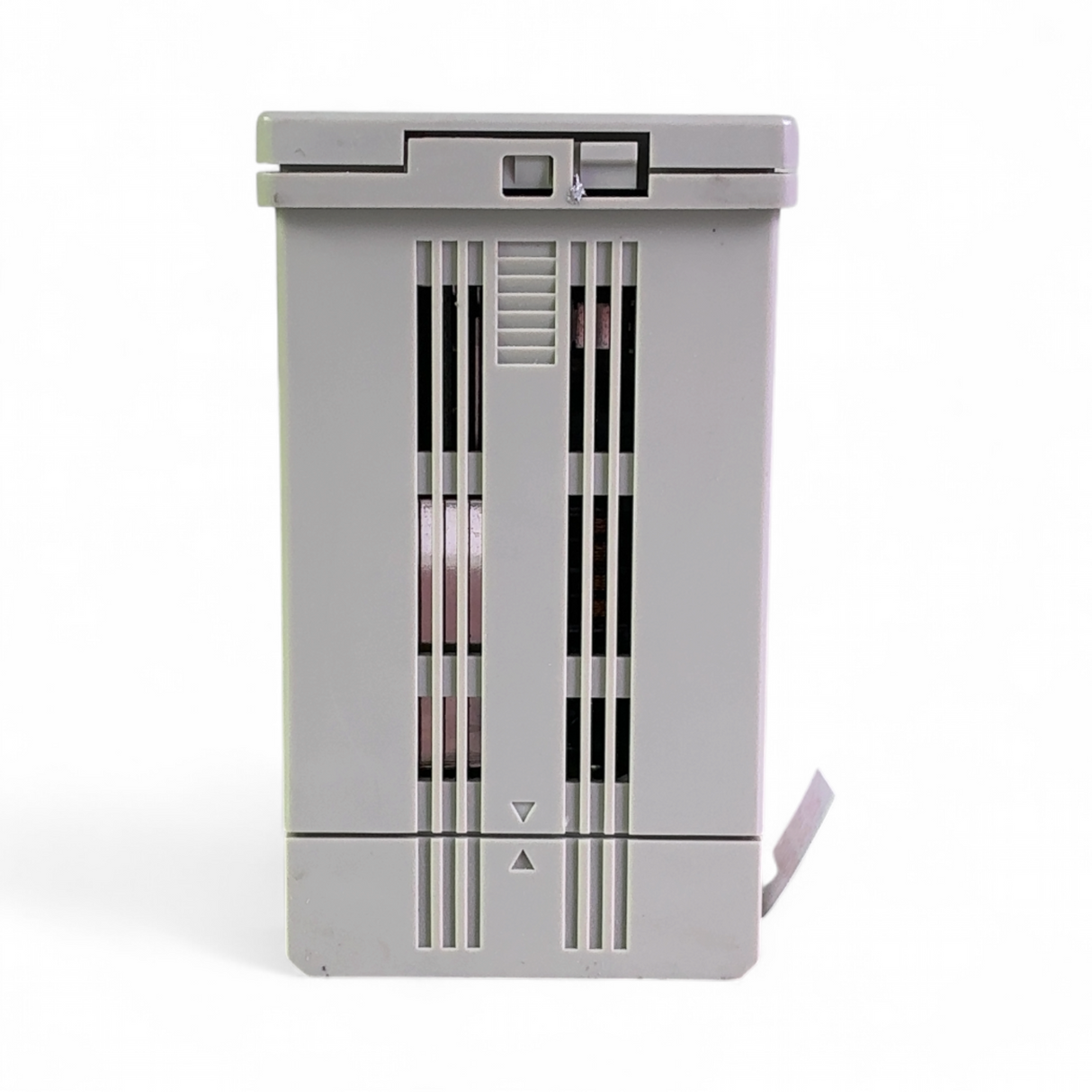 Keyence EX-V02 Inductive Displacement Sensor Controller Digital Amplifier Unit | Safe & Secure Shipping - Image 9