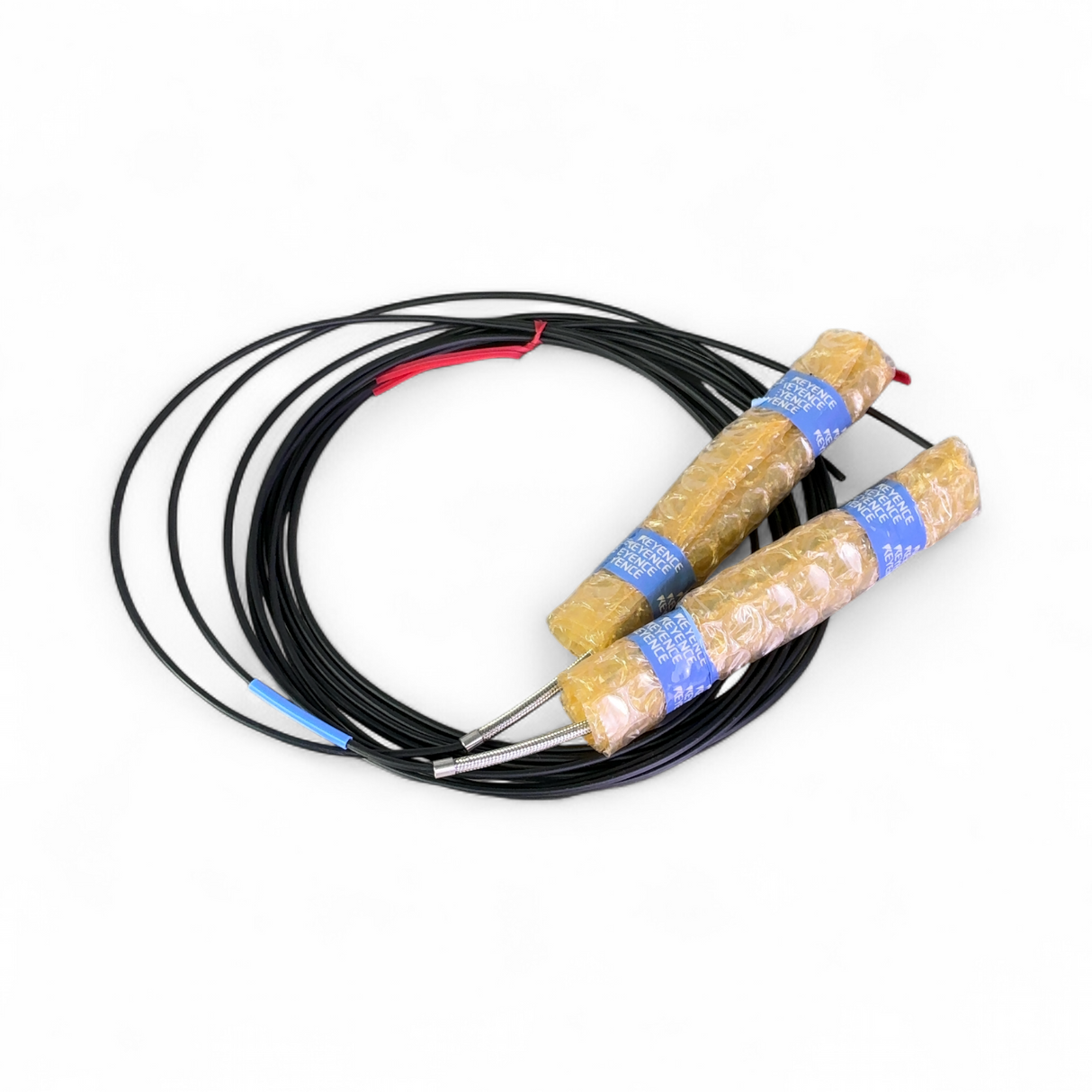 KEYENCE FU-A100 Fiber Optic Amplifier Sensor NEW OPEN BOX (Best Offer!) | Safe & Secure Shipping - Image 8