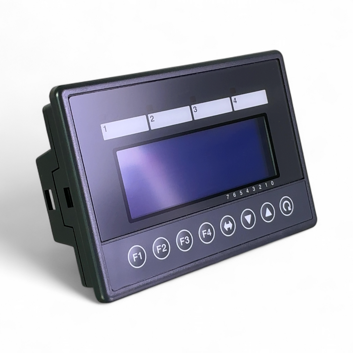 KEYENCE KV-D20 PLC Operator Interface Panel Automation Control Module | Mr. Scientific - Image 13