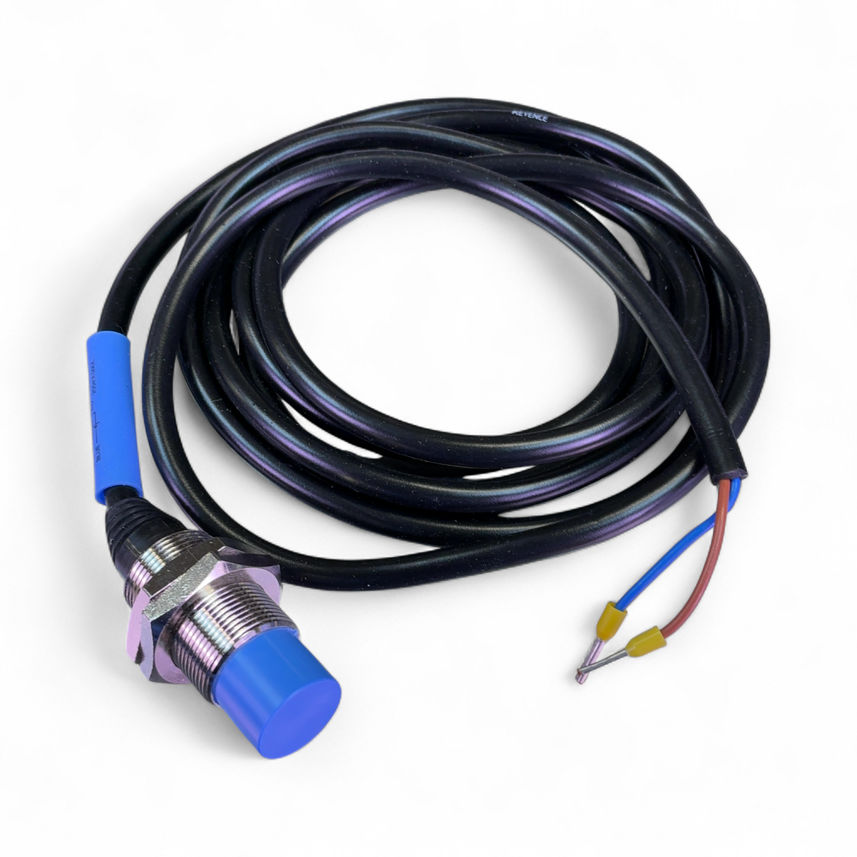 Keyence Laser Sensor Lot OP-51657, FS-N11MN, EV-118U, FU-20, EM-014P (BO!) | Order Direct and Save - Image 7