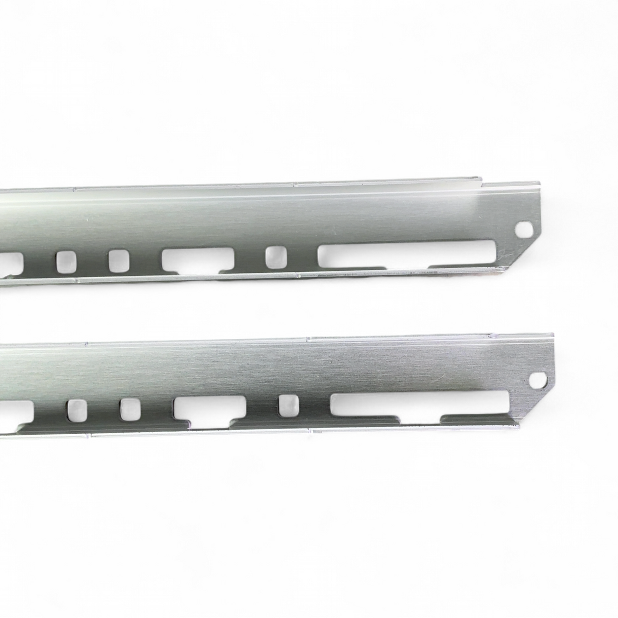 KEYENCE Light Curtain Kit with Mounting Hardware GL-S16FH-T GL-S16FH-R | Mr. Scientific - Image 14
