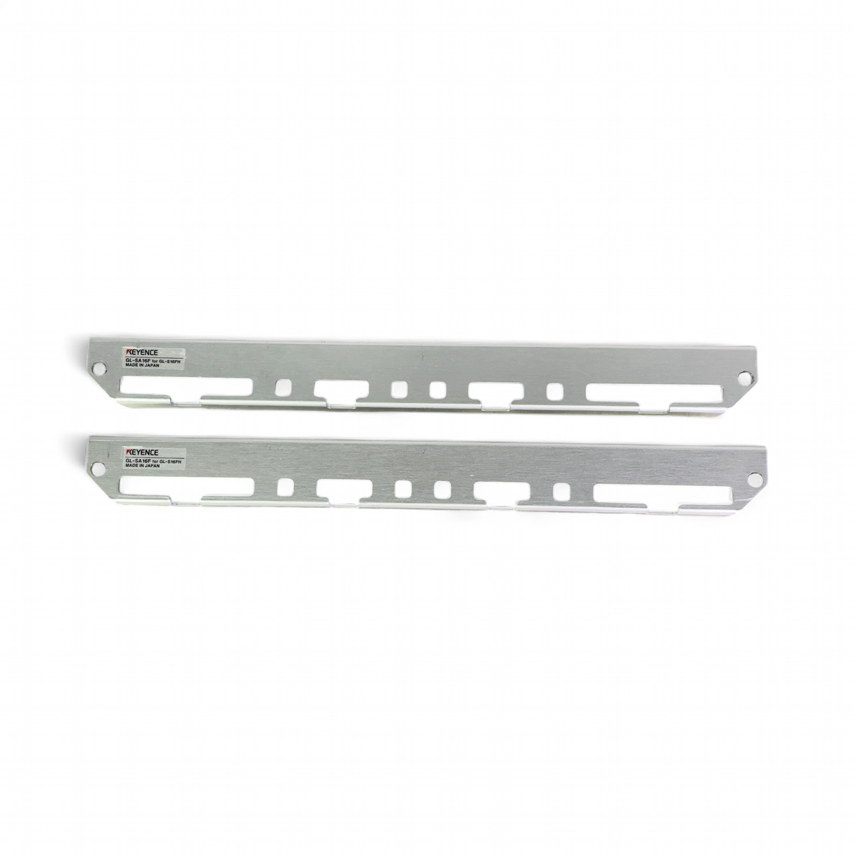 KEYENCE Light Curtain Kit with Mounting Hardware GL-S16FH-T GL-S16FH-R | Mr. Scientific - Image 15