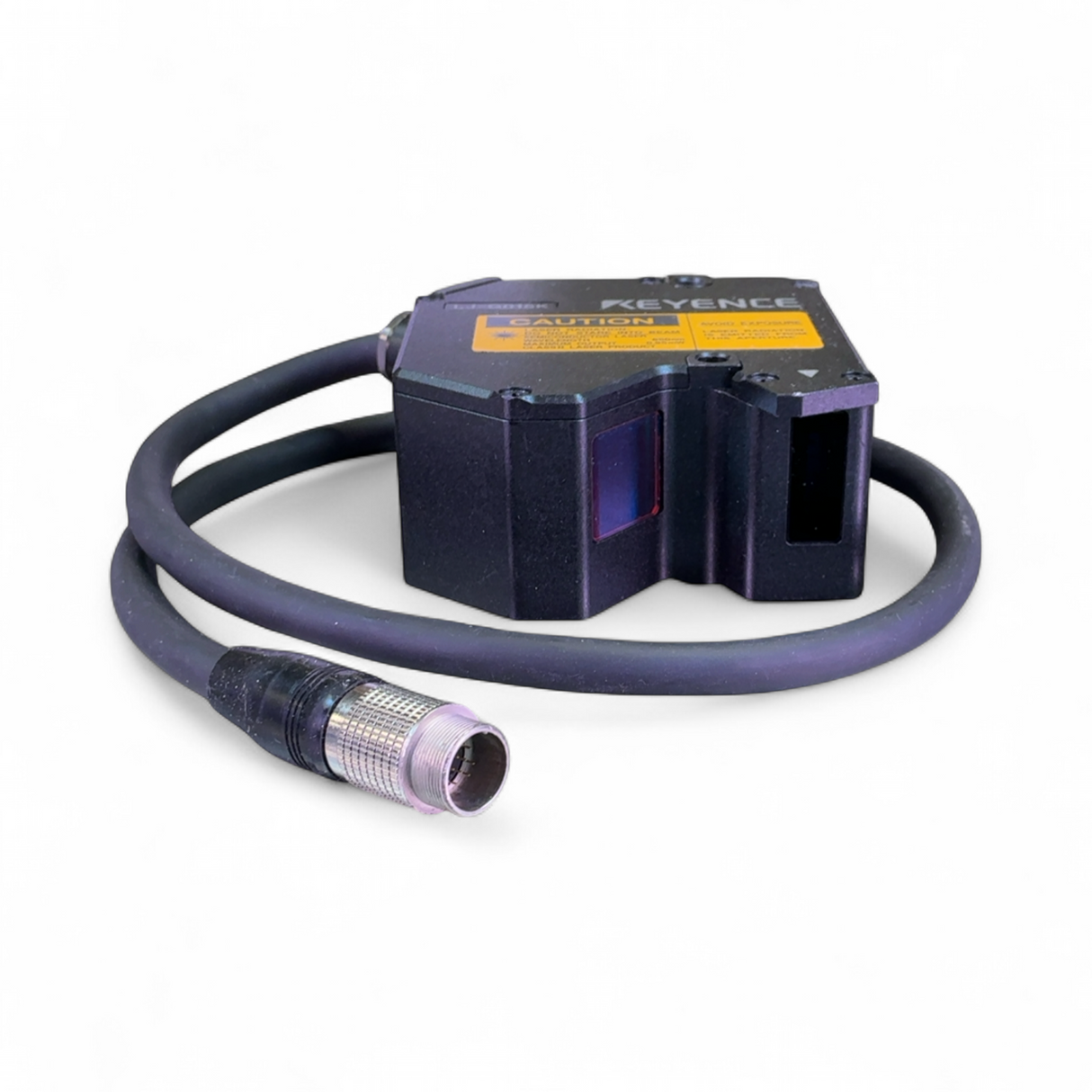Keyence LJ-G015K Optical Laser Displacement Sensor (Best Offer!) | Ships Fast from Mr. Scientific - Image 4