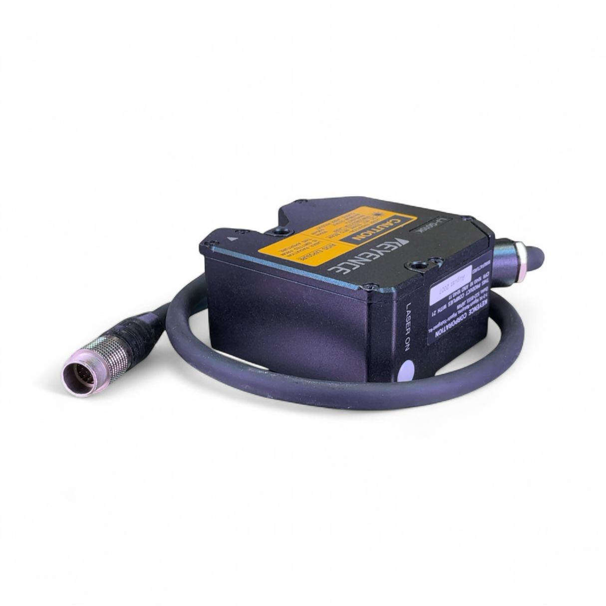 Keyence LJ-G015K Optical Laser Displacement Sensor (Best Offer!) | Ships Fast from Mr. Scientific - Image 8