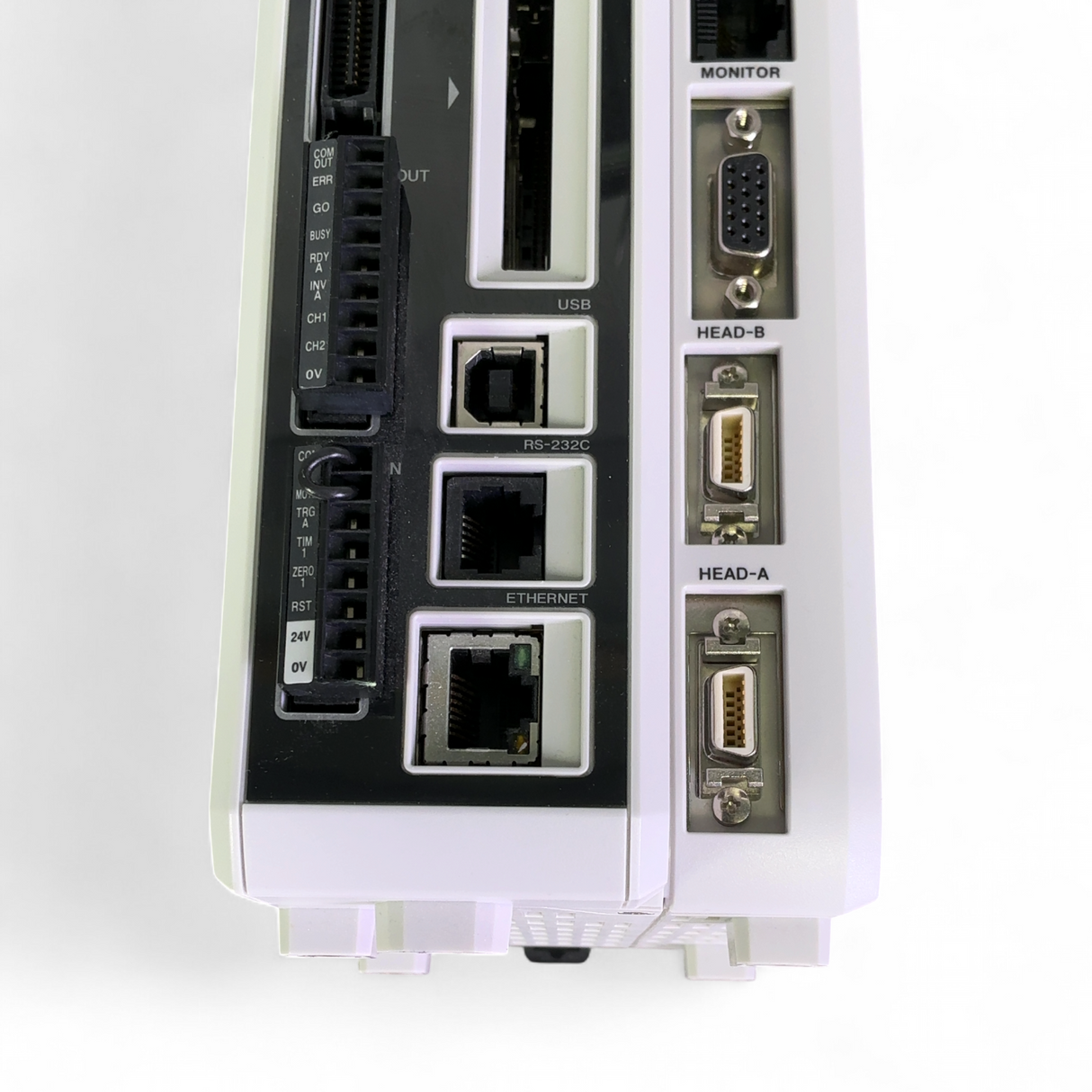 KEYENCE LJ-G5001 Laser Profiler Displacement Sensor Controller | Order Direct and Save - Image 12