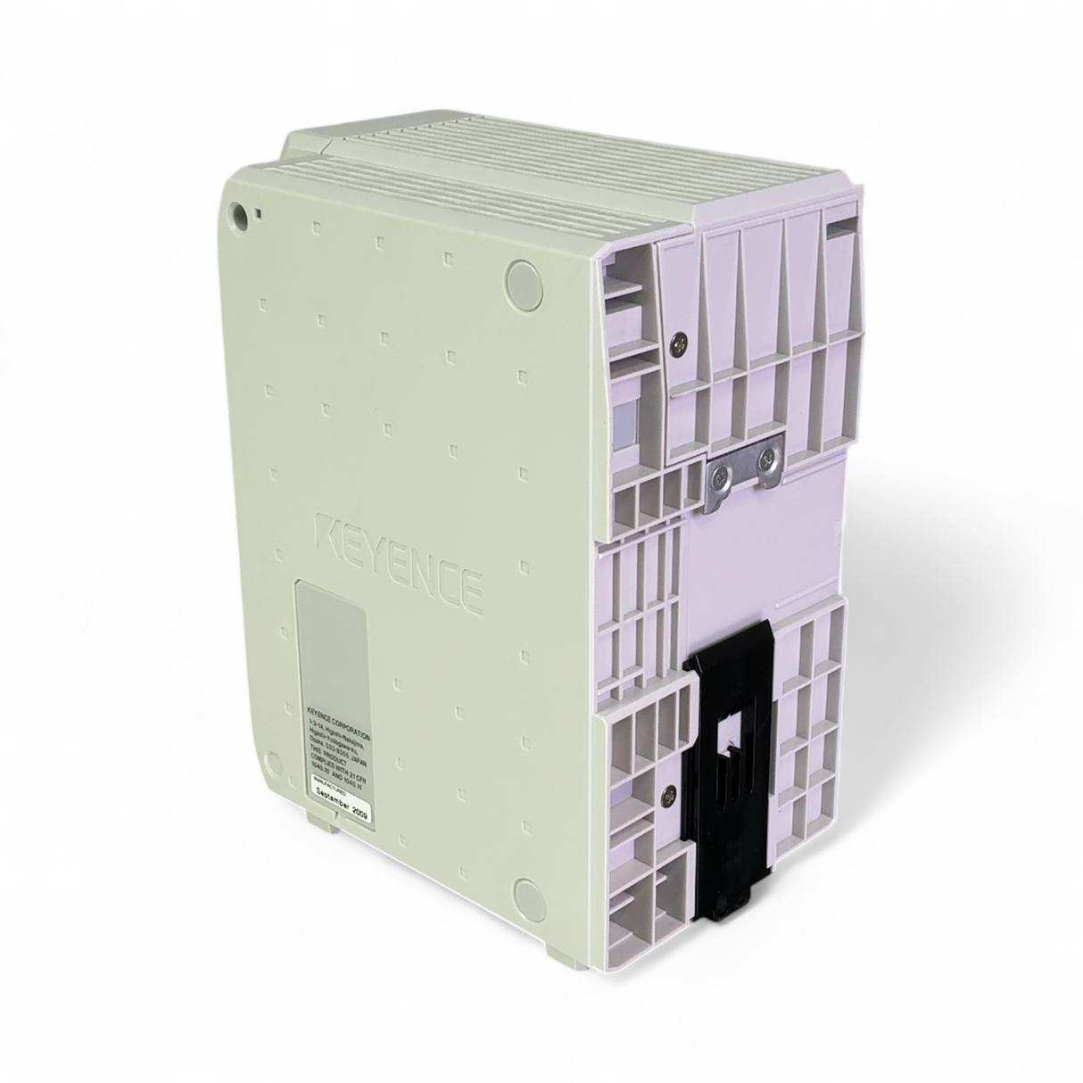 KEYENCE LJ-G5001 Laser Profiler Displacement Sensor Controller | Order Direct and Save - Image 5