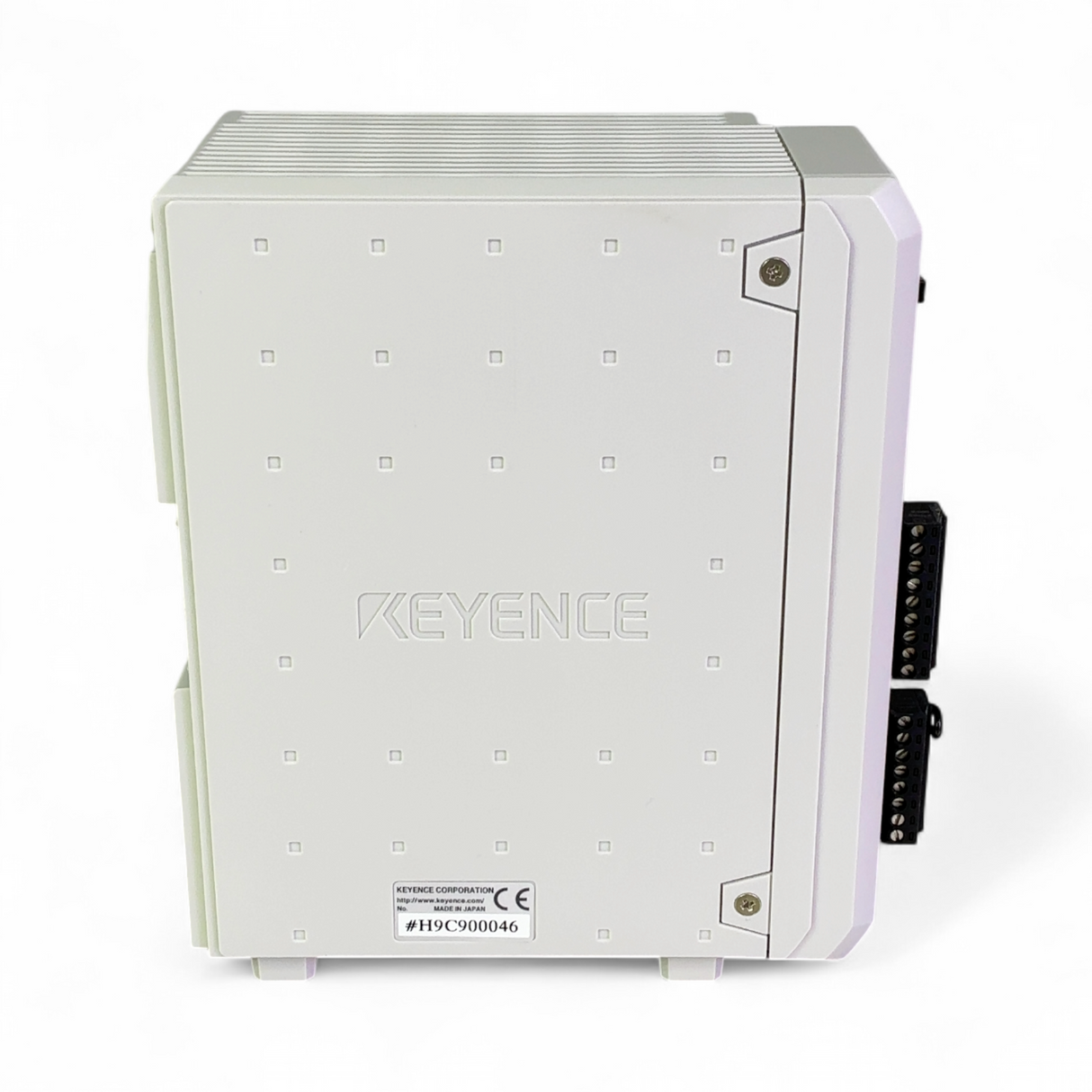 KEYENCE LJ-G5001 Laser Profiler Displacement Sensor Controller | Order Direct and Save - Image 8