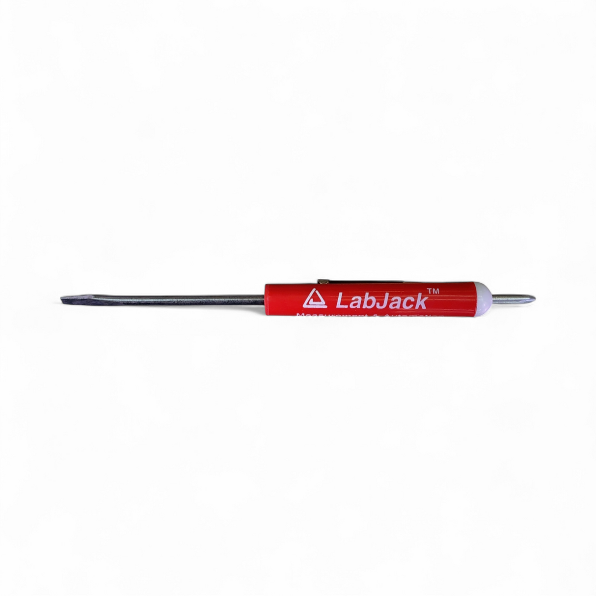LabJack UE9 Data Acquisition Module w Software 117257 - New! | Safe & Secure Shipping - Image 13