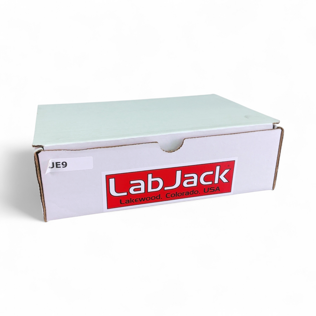 LabJack UE9 Data Acquisition Module w Software 117257 - New! | Safe & Secure Shipping - Image 14