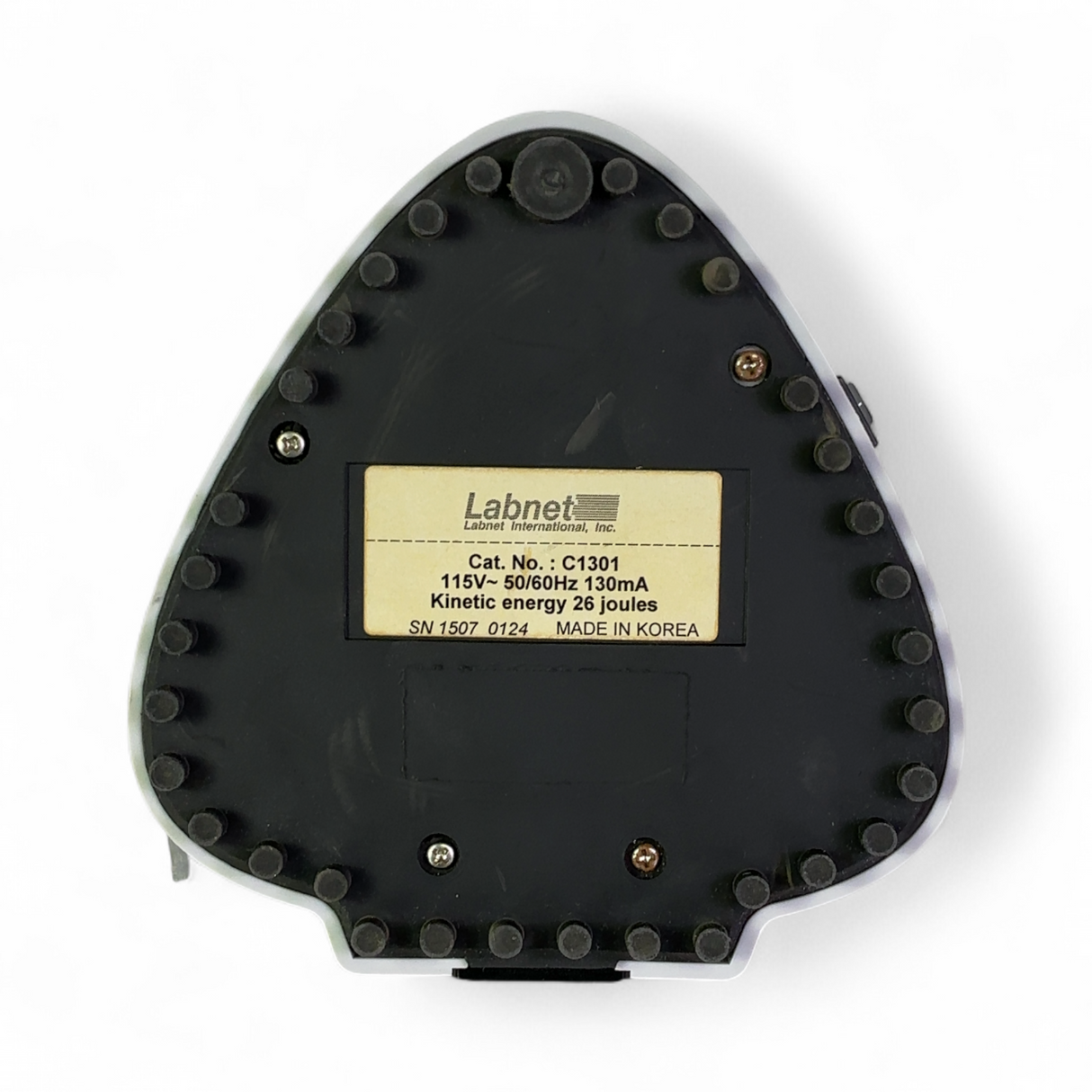 Labnet C1301 Mini Fixed Angle Centrifuge WORKS (Best Offer!) | Safe & Secure Shipping - Image 16