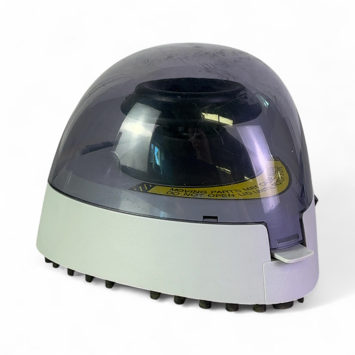 Labnet C1301 Mini Fixed Angle Centrifuge WORKS (Best Offer!) | Safe & Secure Shipping - Image 2