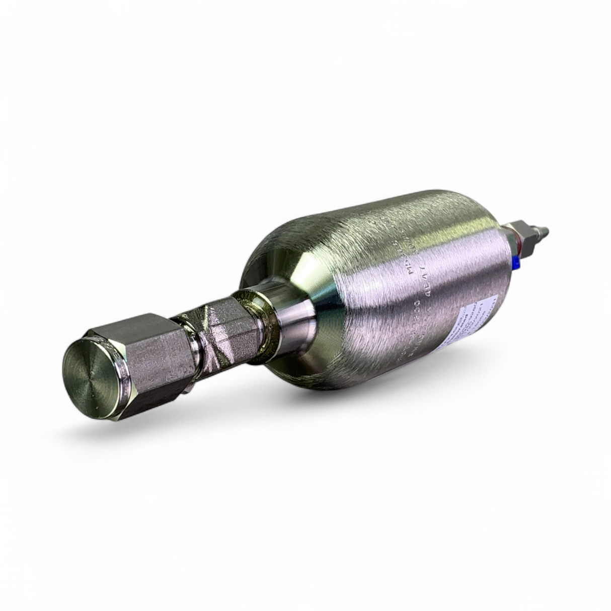 LACO Technologies Calibrated Leak Standard CM512.1-8104ZV0/1/M | Safe & Secure Shipping - Image 13