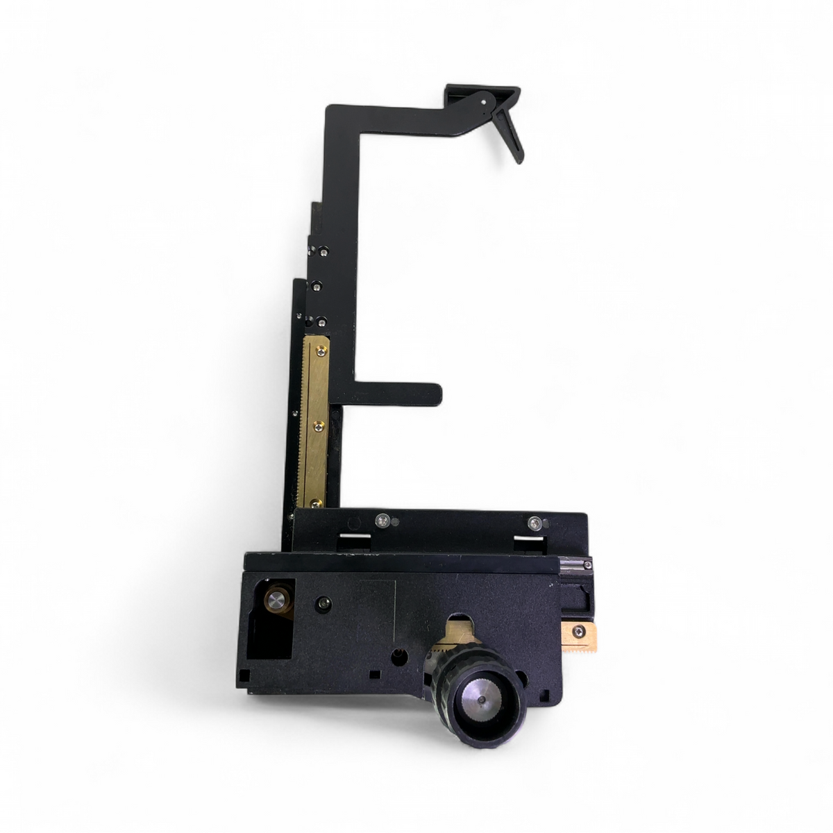 Laxco SLi3 PRO Series Microscope Mechanical Stage Upgrade Part SLI3MEKIT2 | Ships Fast from Mr. Scientific - Image 11