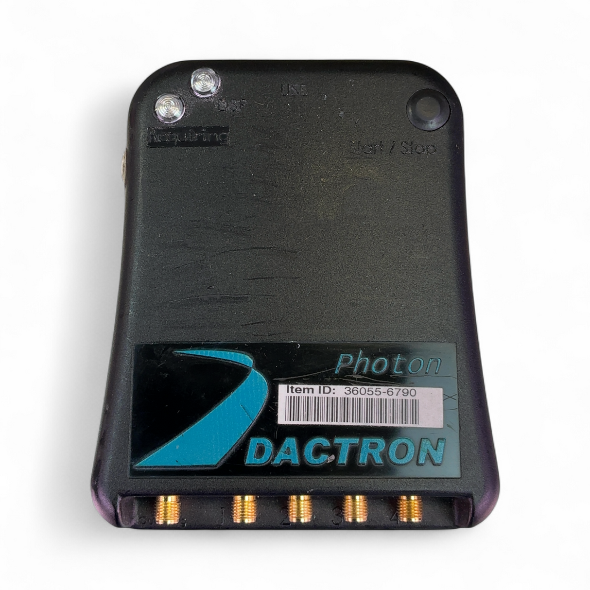 LDS Brüel & Kjær Photon Dactron 24-Bit Dynamic Signal Analyzer PHO-100 (BO!) | Mr. Scientific - Image 5