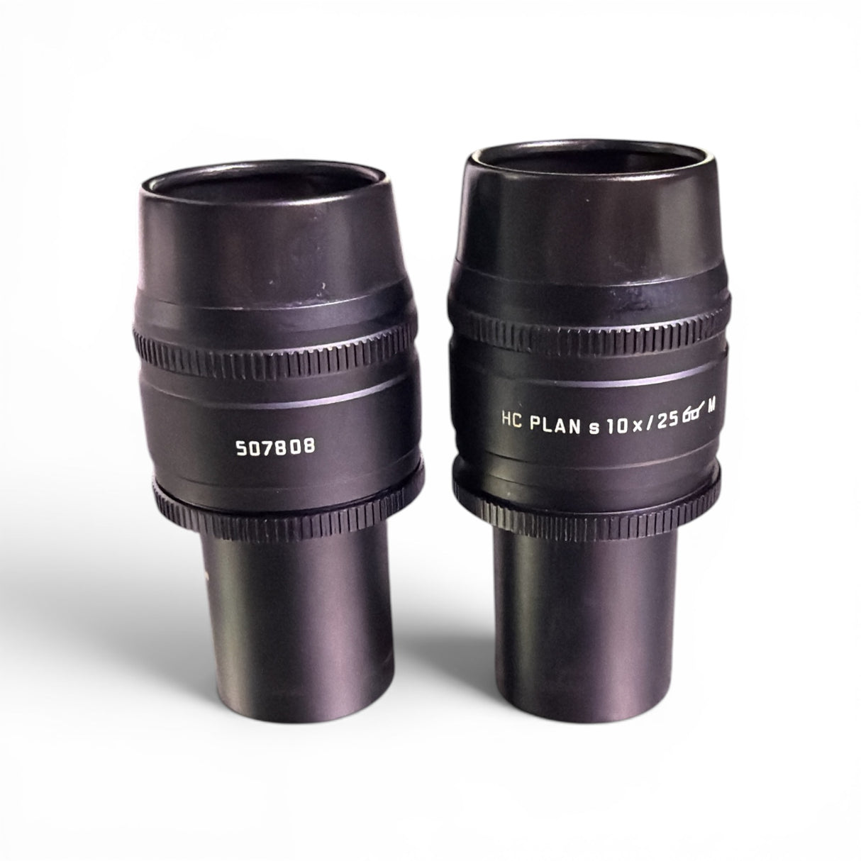 Leica DM4 B Upright Fluorescence Microscope - Image 10