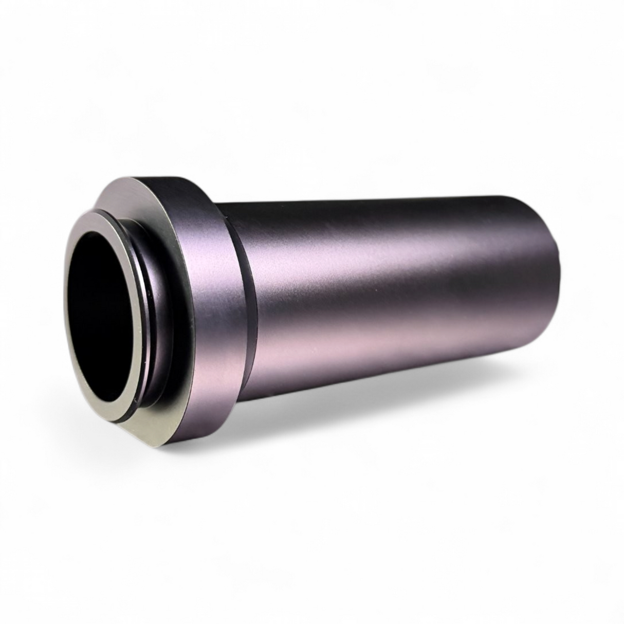 Leica Microscope Light Guide Collimating Coupler Adapter 1.5" 11504118 BZ01 - Image 2