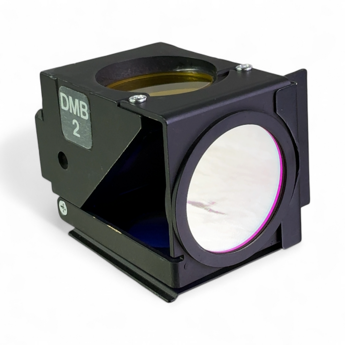 Leica RCUBE Fluorescence Cube and MaxLine Laser Line Filter 633 | Order Direct and Save - Image 14