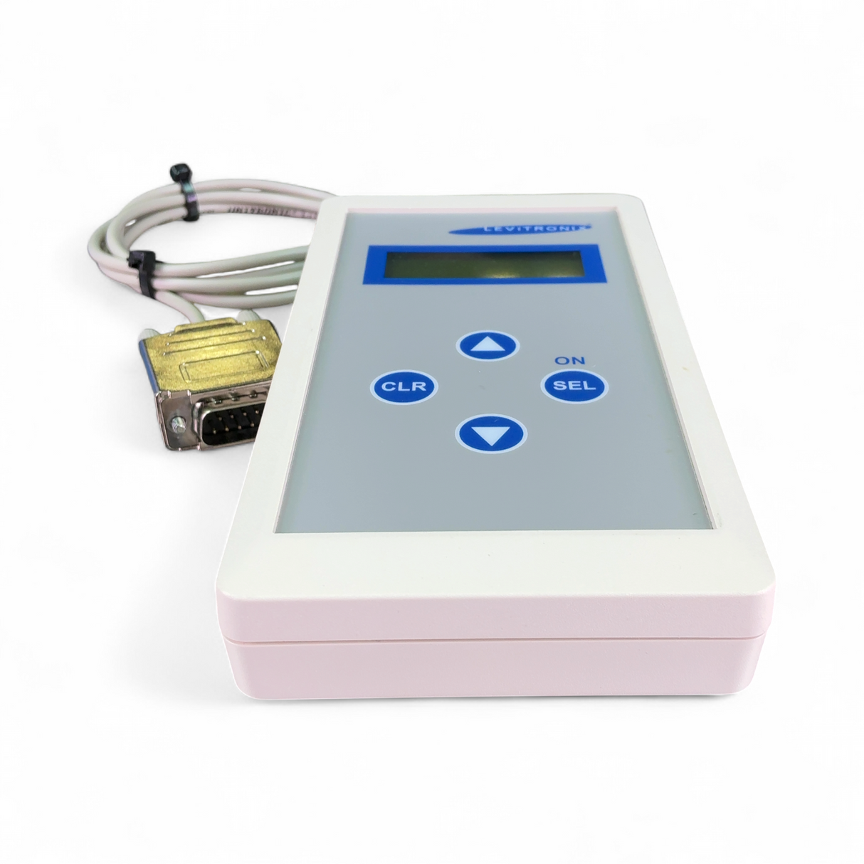 Levitronix LUI-A.1 User Interface for Bearingless Pump Systems 100-30300 | Mr. Scientific - Image 3