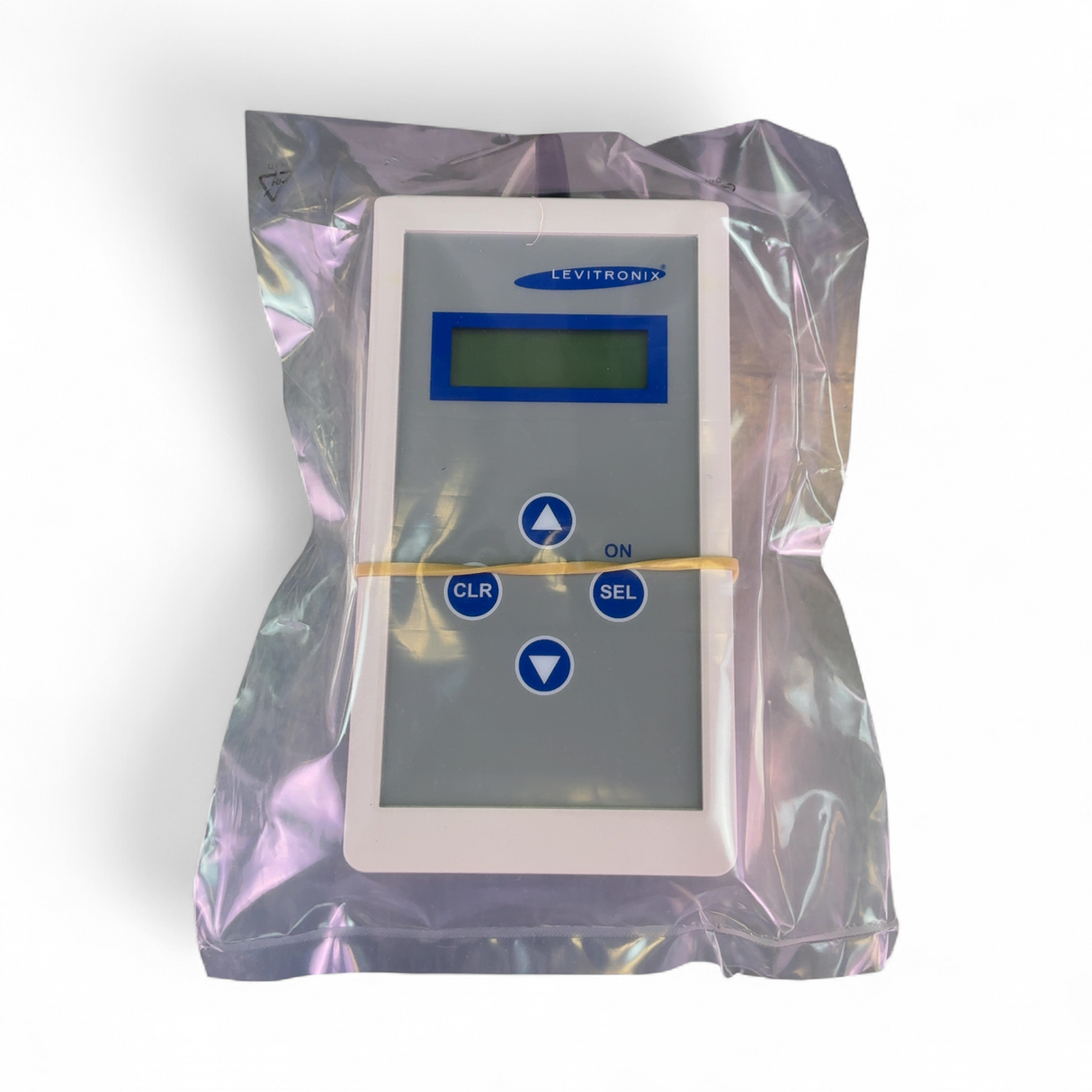 Levitronix LUI-A.1 User Interface for Bearingless Pump Systems 100-30300 | Ships Fast from Mr. Scientific - Image 3