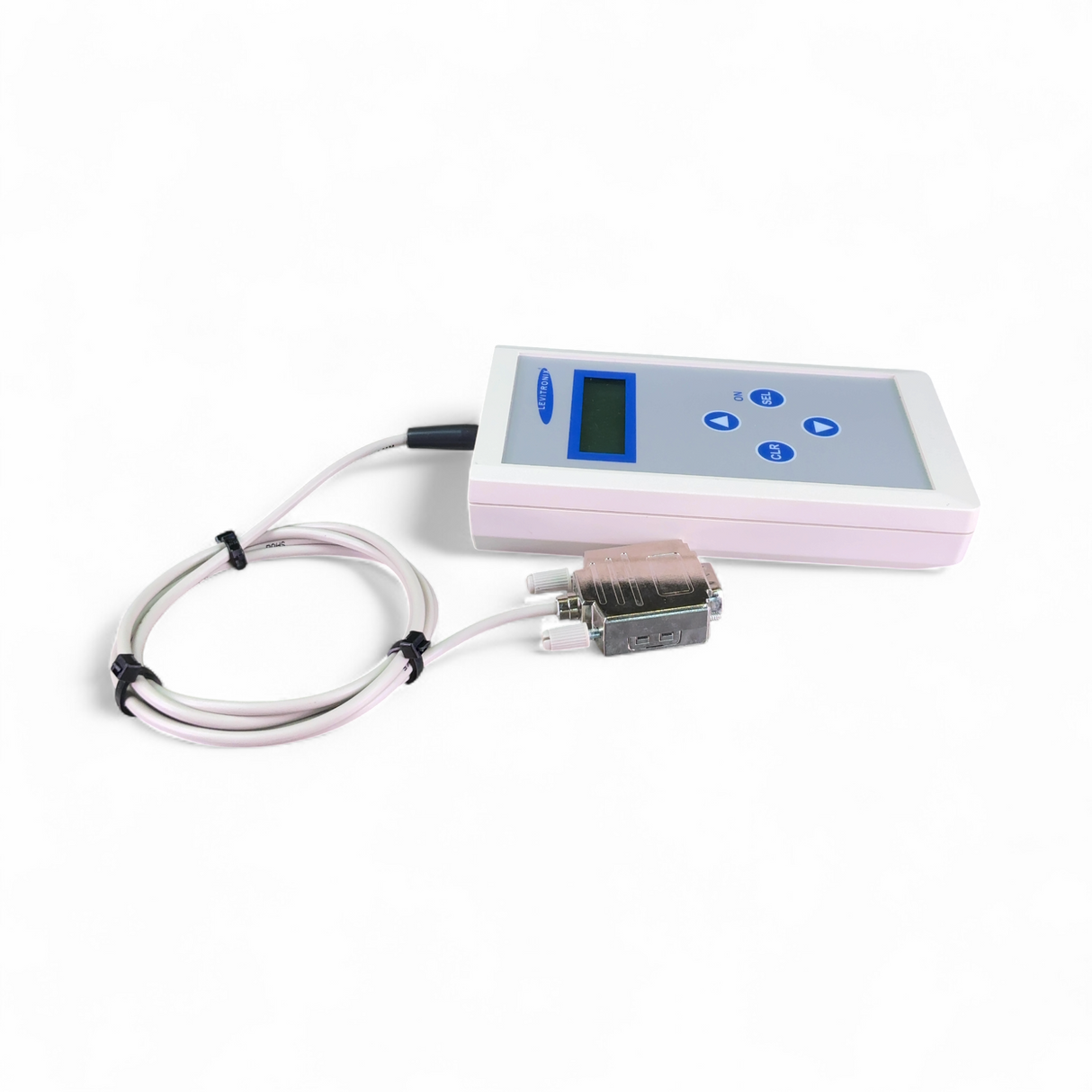 Levitronix LUI-A.1 User Interface for Bearingless Pump Systems 100-30300 | Mr. Scientific - Image 9