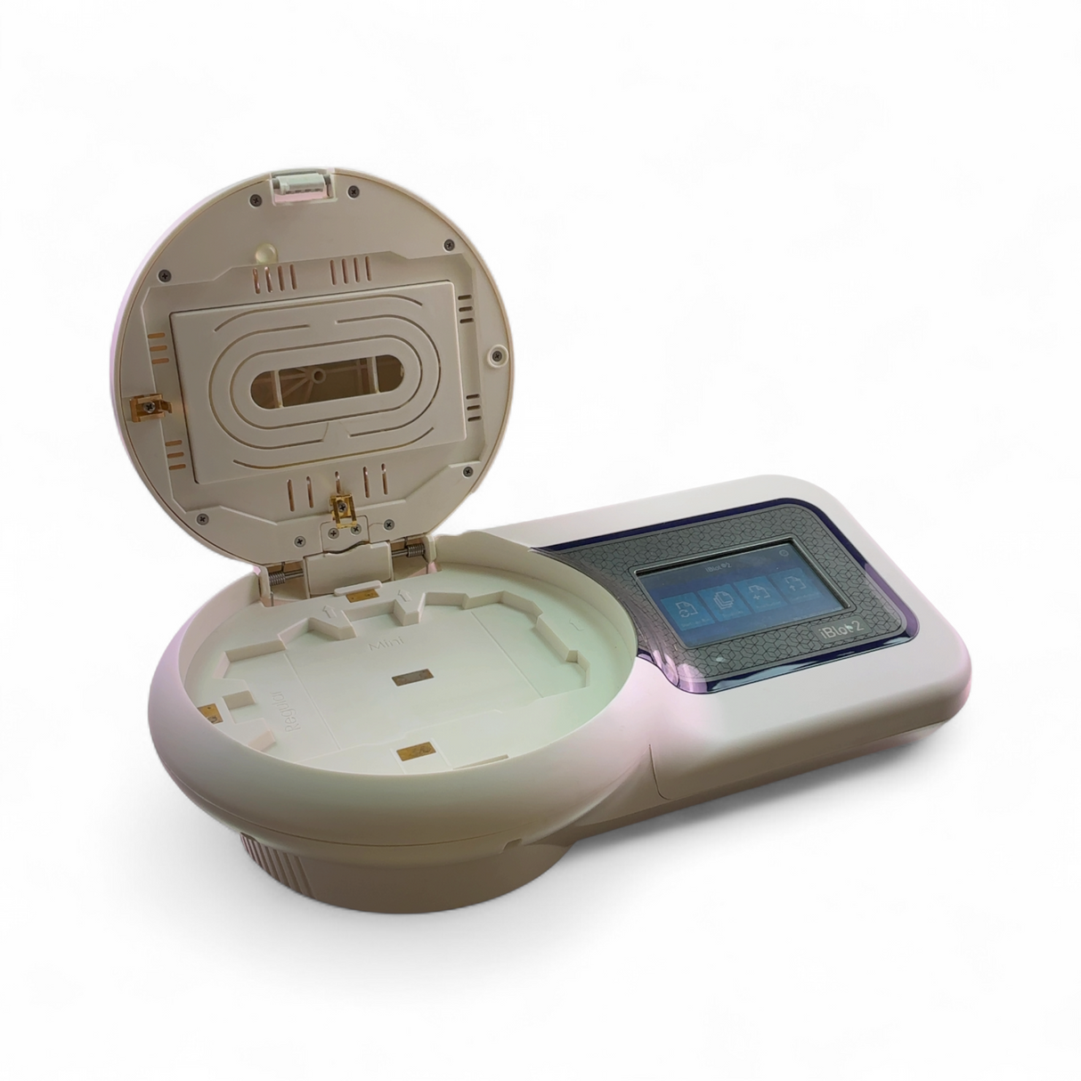Life Technologies IB21001 iBlot 2 Gel Transfer Device SEE DETAILS (Best Offer!) | Order Direct and Save - Image 3