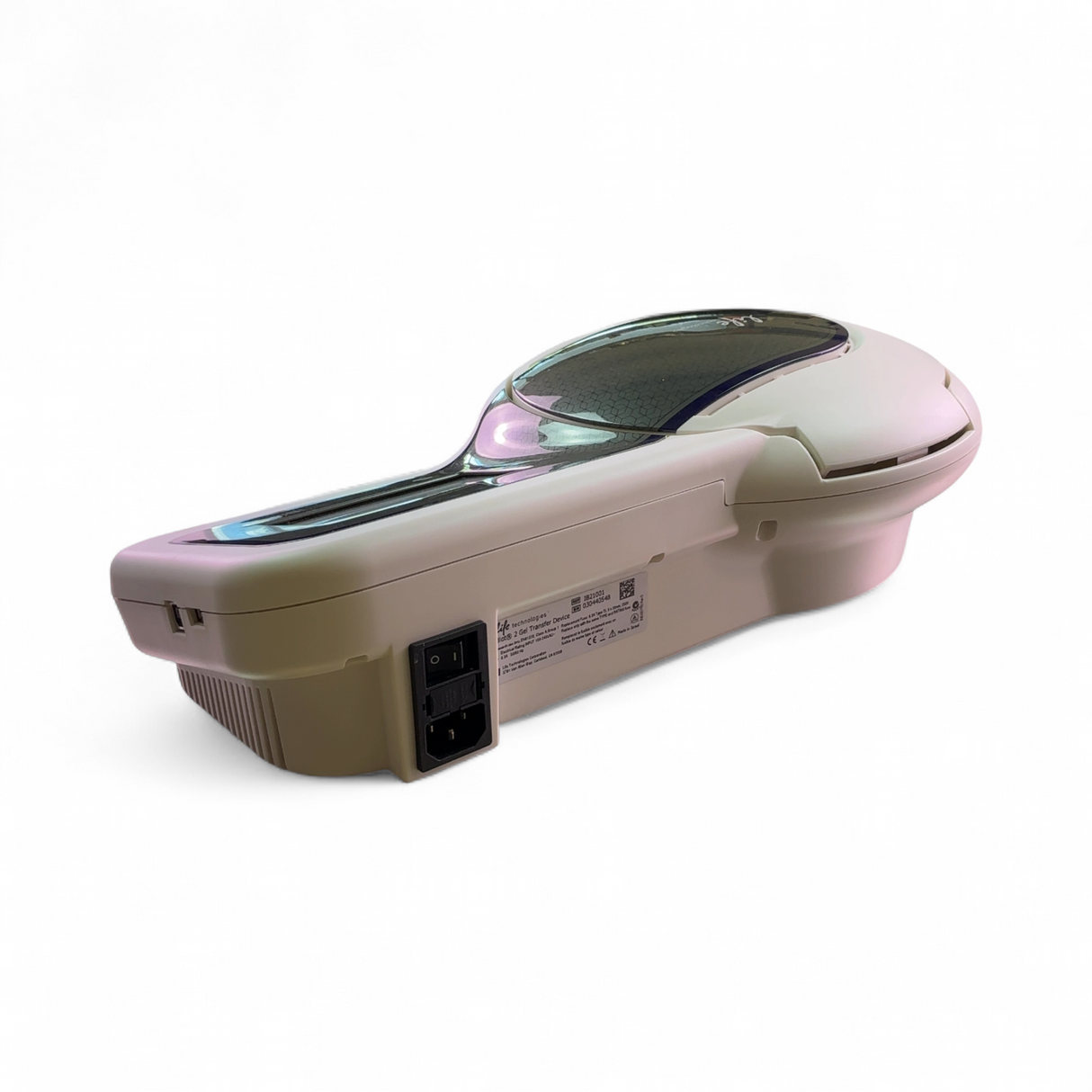 Life Technologies IB21001 iBlot 2 Gel Transfer Device SEE DETAILS (Best Offer!) | Order Direct and Save - Image 8