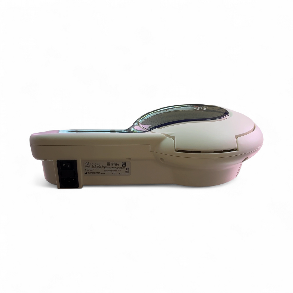 Life Technologies IB21001 iBlot 2 Gel Transfer Device SEE DETAILS (Best Offer!) | Order Direct and Save - Image 9