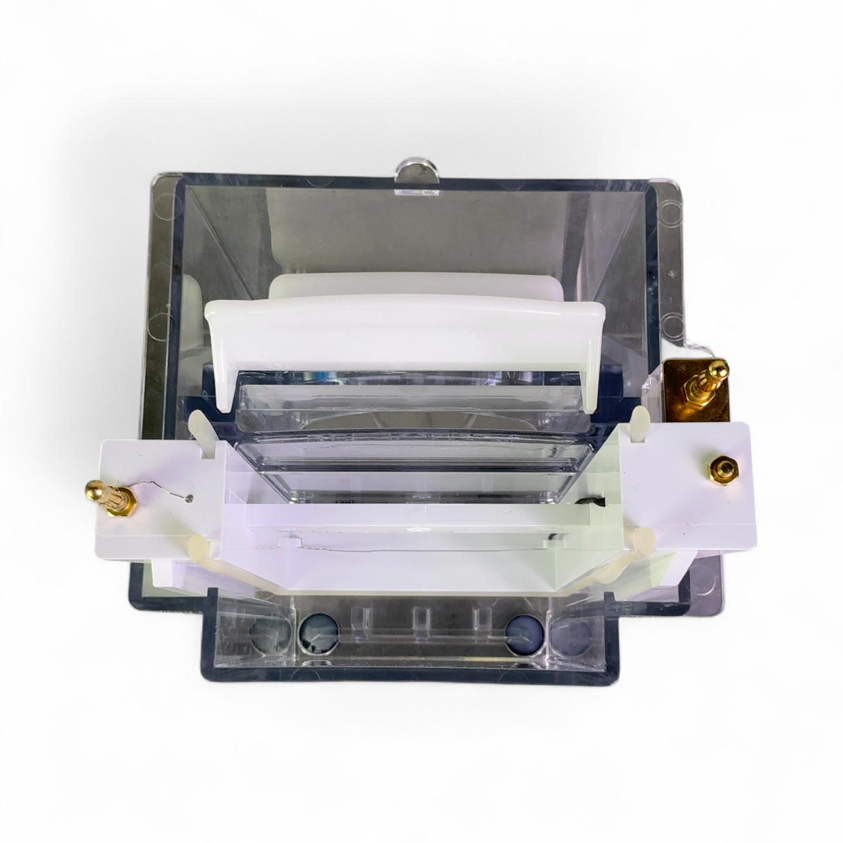 Life Technologies PowerEase 300W Electrophoresis Power Supply PS0300 w Xcell SureLock Cell | Mr. Scientific - Image 16
