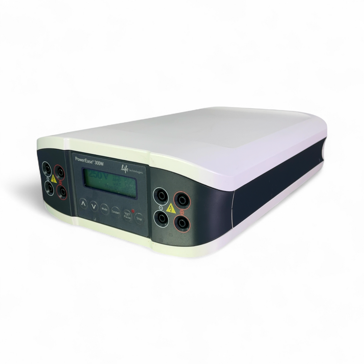 Life Technologies PowerEase 300W Electrophoresis Power Supply PS0300 w Xcell SureLock Cell | Mr. Scientific - Image 4