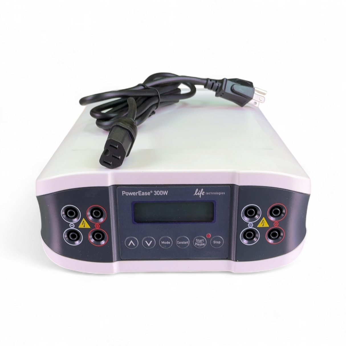 Life Technologies PowerEase 300W Electrophoresis Power Supply PS0300 | Ships Fast from Mr. Scientific - Image 7