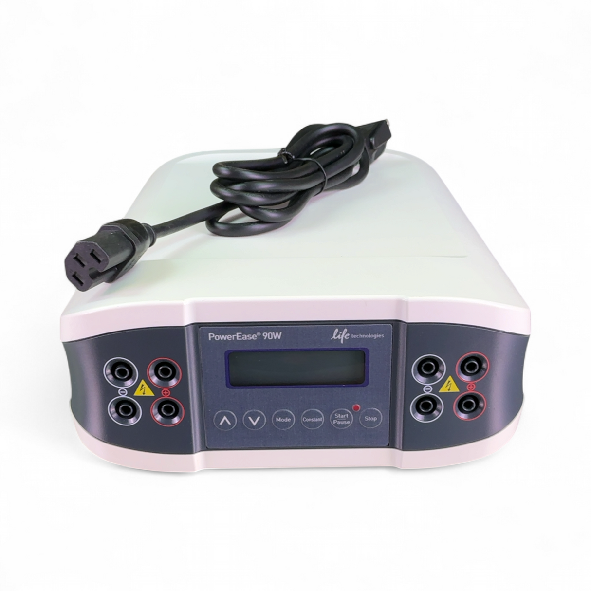 Life Technologies PowerEase 90W PS0090 Electrophoresis Power Supply (Best Off... | Mr. Scientific - Image 5